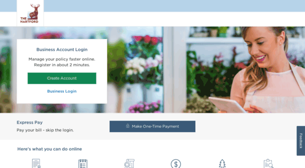 business.thehartford.com