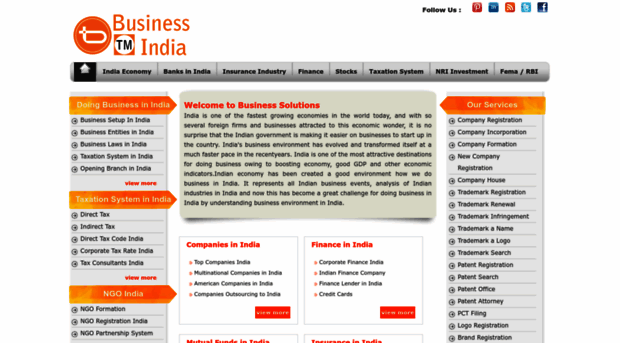 business.tm-india.com