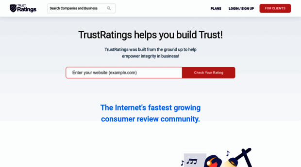 business.trustratings.com