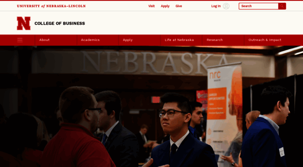 business.unl.edu