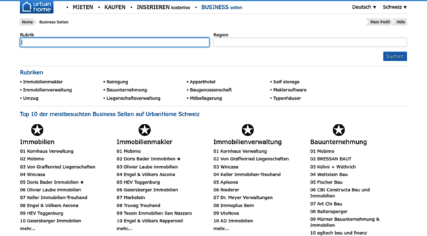 business.urbanhome.ch