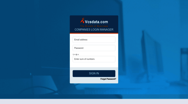 business.vcsdata.com