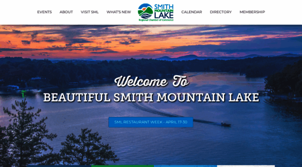 business.visitsmithmountainlake.com