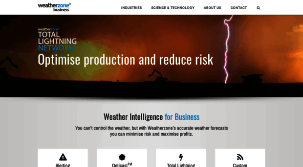 business.weatherzone.com.au