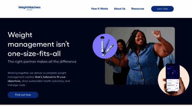 business.weightwatchers.com