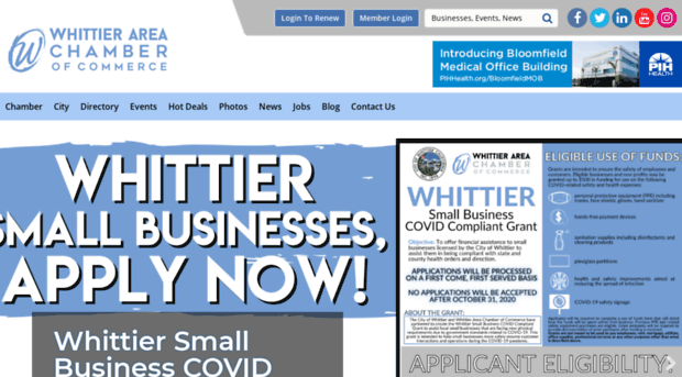 business.whittierchamber.com