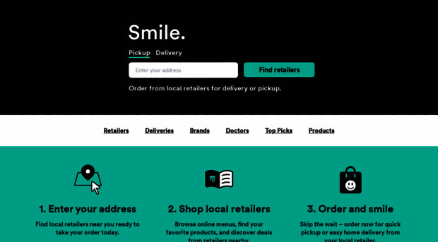 business.wmsmileface.com