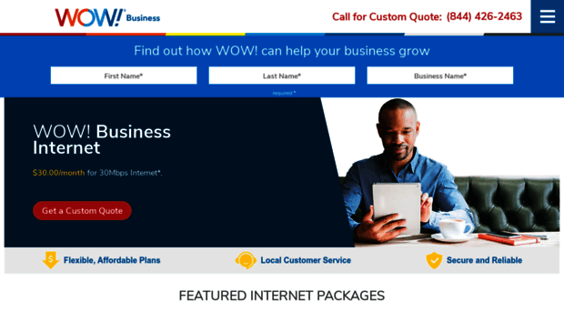 business.wowway.com