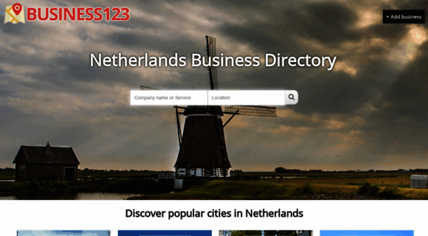business123.nl