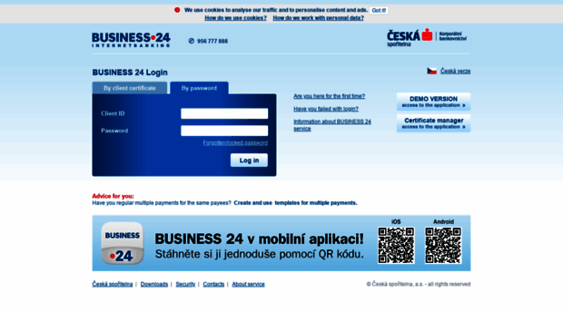 business24.cz