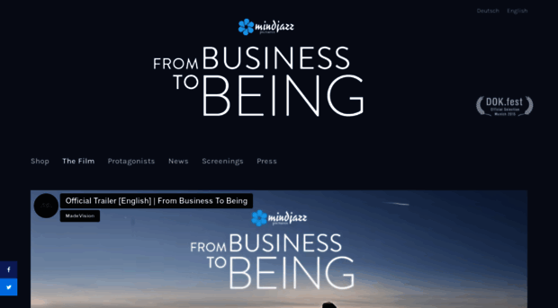 business2being.com