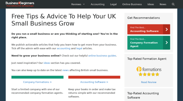 business4beginners.co.uk