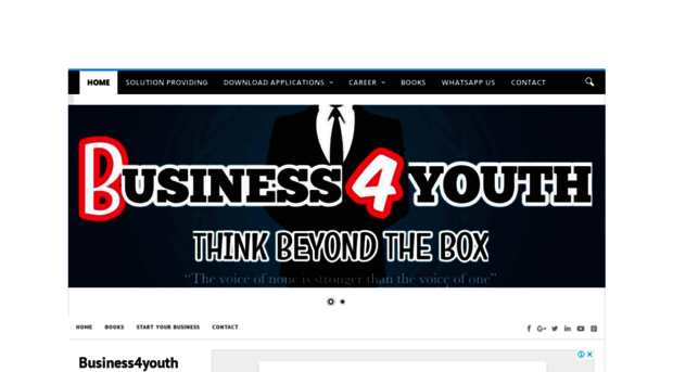 business4youth.com