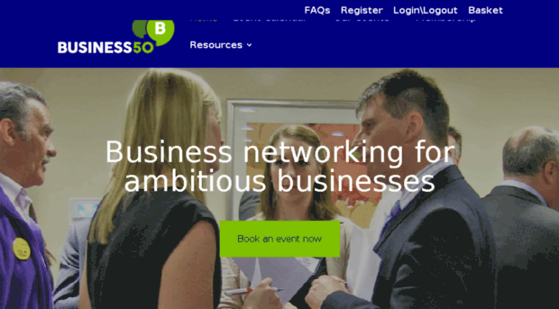 business50.co.uk