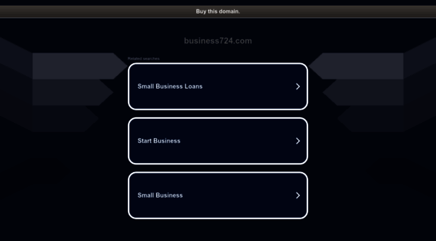business724.com