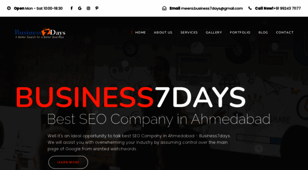 business7days.com