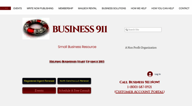 business911now.com