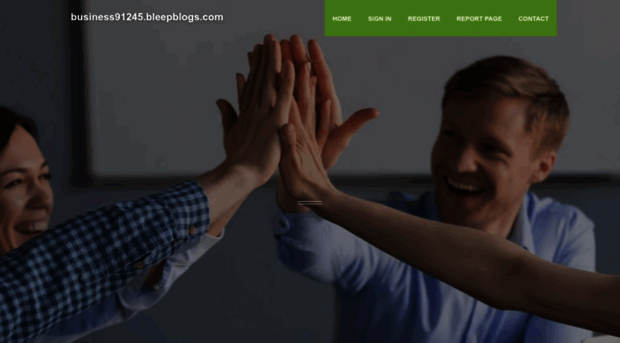 business91245.bleepblogs.com