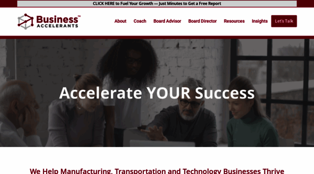 businessaccelerants.com