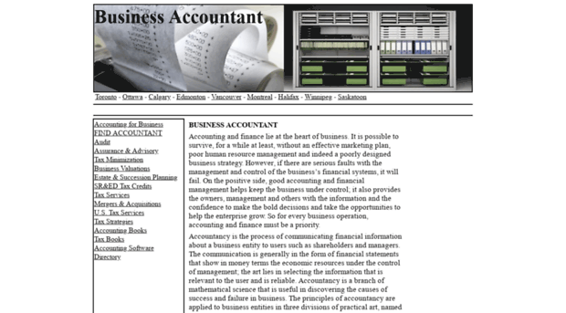 businessaccountant.ca