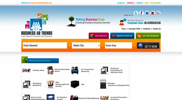 businessadtrends.com