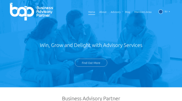 businessadvisorypartner.com
