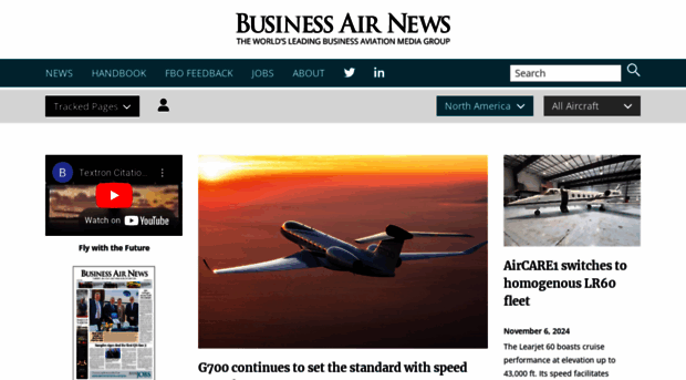 businessairnews.com