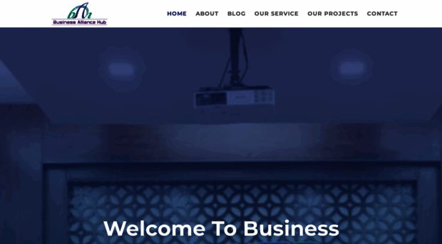 businessalliancehub.com