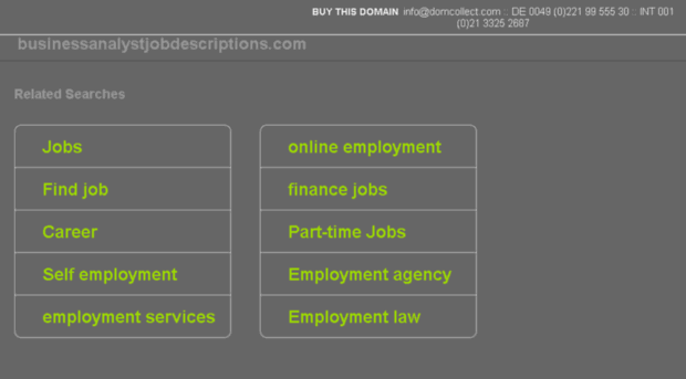 businessanalystjobdescriptions.com