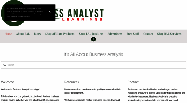 businessanalystlearnings.com