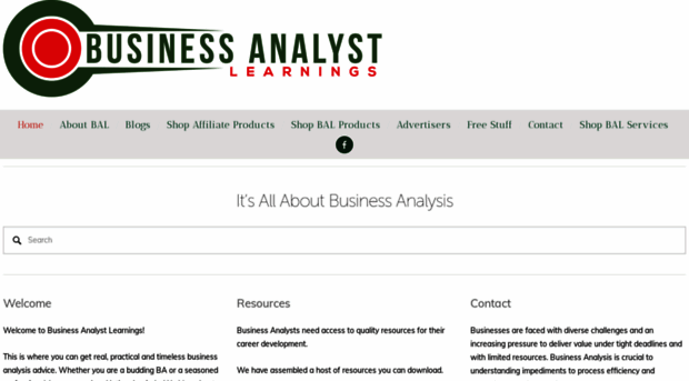 businessanalystlearnings.com