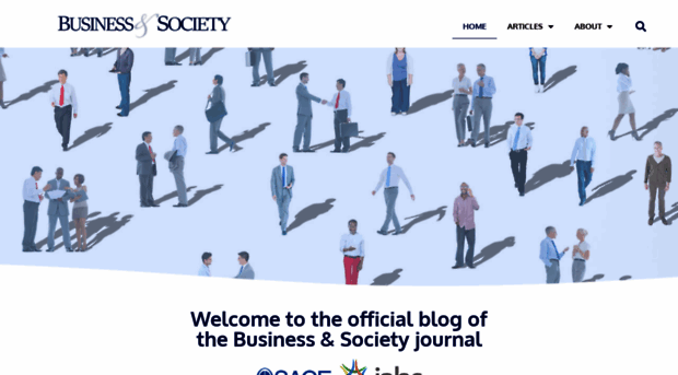 businessandsociety.org