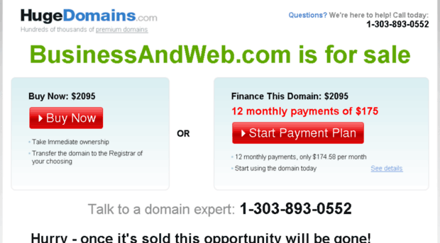 businessandweb.com