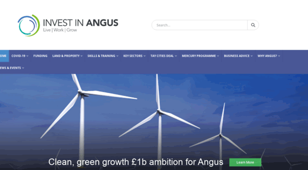 businessangus.com