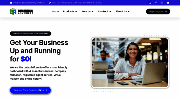businessanywhere.io