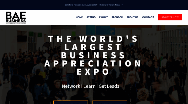 businessappreciationexpo.com