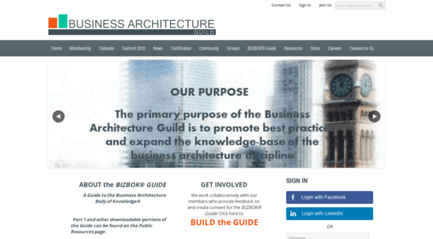 businessarchitectureguild.org