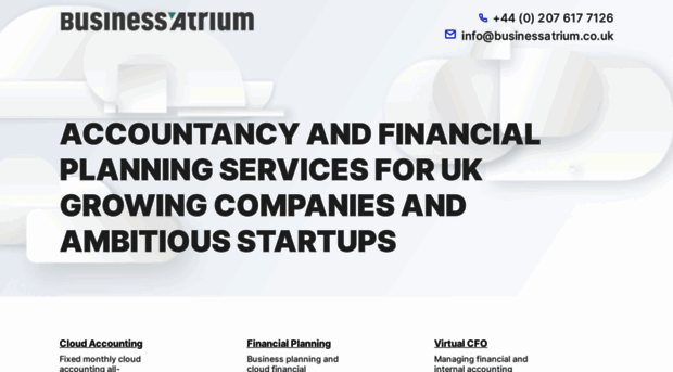 businessatrium.co.uk