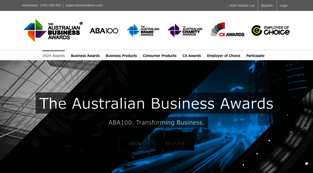 businessawards.com.au