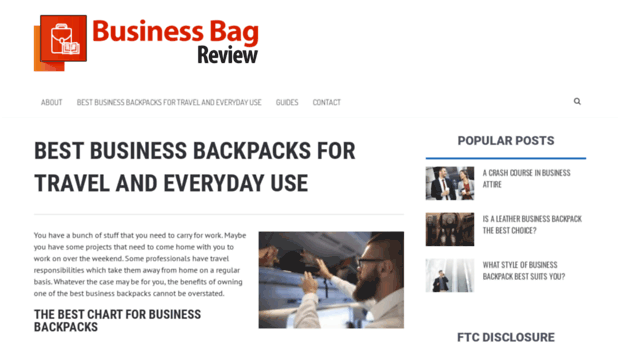 businessbagreview.com