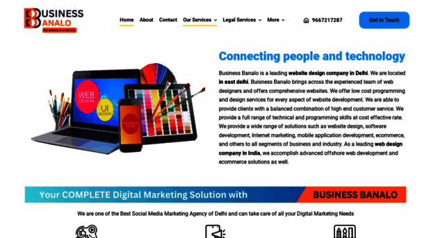 businessbanalo.com