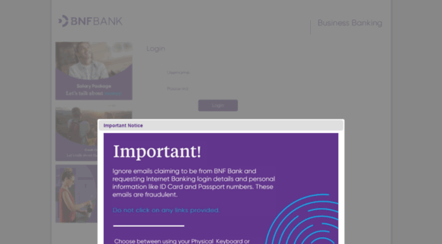 businessbanking.banif.com.mt