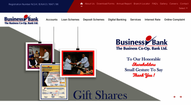 businessbanknashik.com