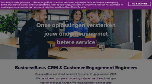 businessbase.nl