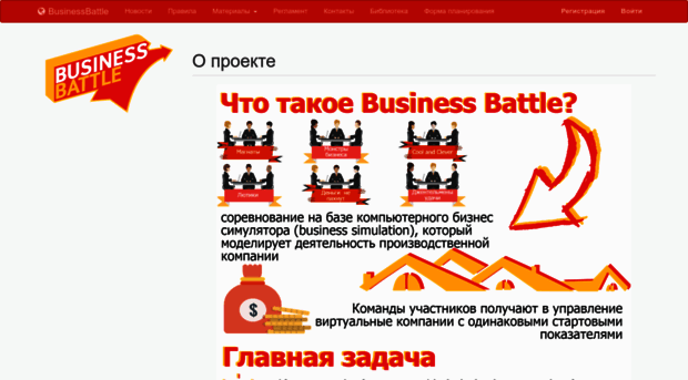 businessbattle.ru
