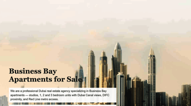 businessbayapartmentsforsale.com
