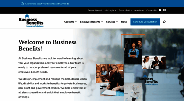 businessbenefits.com