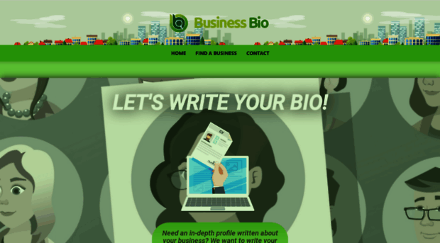 businessbio.ca