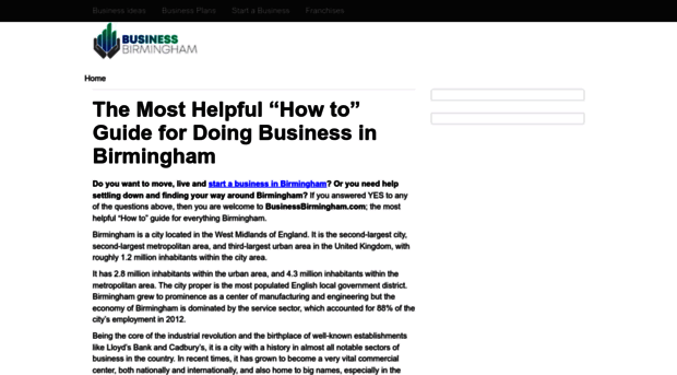 businessbirmingham.com