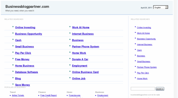 businessblogpartner.com